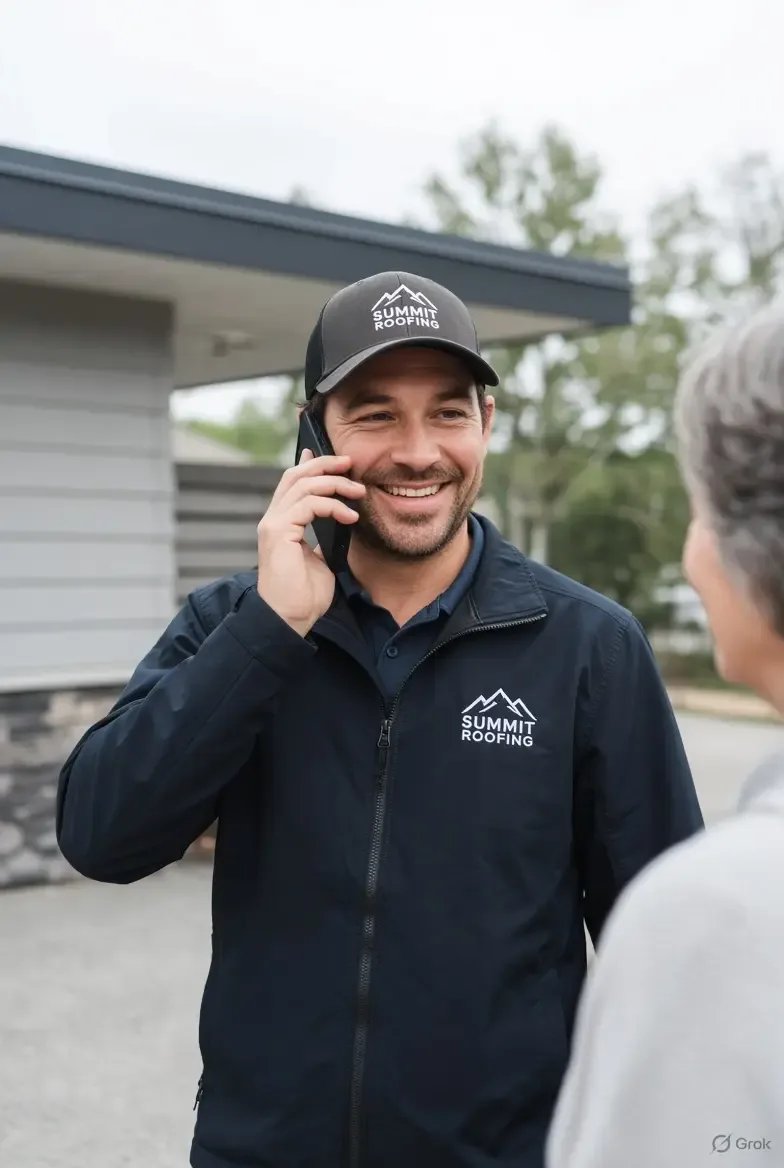 Flat Roof Leak Repair Chico, TX FAQs